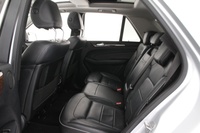 Mercedes-Benz ML vaihtoauto