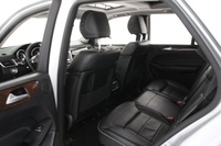 Mercedes-Benz ML vaihtoauto