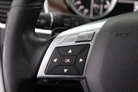 Mercedes-Benz ML vaihtoauto