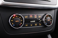 Mercedes-Benz ML vaihtoauto