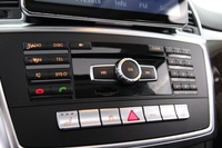 Mercedes-Benz ML vaihtoauto