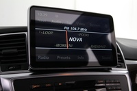 Mercedes-Benz ML vaihtoauto