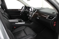 Mercedes-Benz ML vaihtoauto