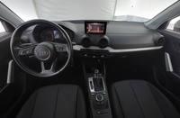 Audi Q2 vaihtoauto