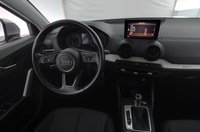 Audi Q2 vaihtoauto