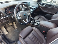 BMW X4 vaihtoauto