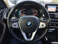 BMW X4 vaihtoauto