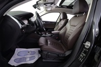 BMW X4 vaihtoauto