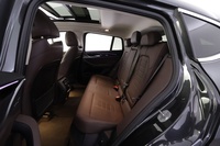 BMW X4 vaihtoauto