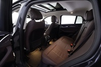 BMW X4 vaihtoauto