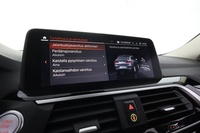 BMW X4 vaihtoauto