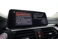 BMW X4 vaihtoauto