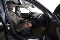 BMW X4 vaihtoauto