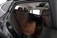 BMW X4 vaihtoauto