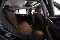 BMW X4 vaihtoauto
