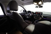BMW X4 vaihtoauto