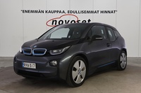 BMW i3 vaihtoauto