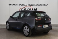 BMW i3 vaihtoauto