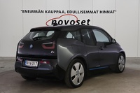 BMW i3 vaihtoauto
