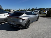 Kia EV6 vaihtoauto