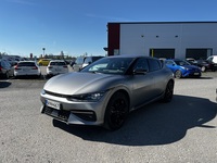 Kia EV6 vaihtoauto