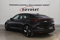 Polestar 4 vaihtoauto