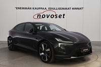 Polestar 4 vaihtoauto