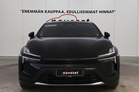 Polestar 4 vaihtoauto