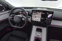 Polestar 4 vaihtoauto