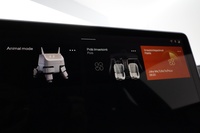 Polestar 4 vaihtoauto