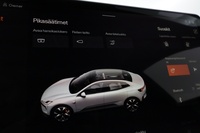 Polestar 4 vaihtoauto