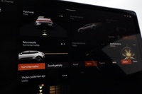 Polestar 4 vaihtoauto