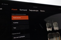 Polestar 4 vaihtoauto