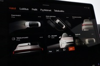 Polestar 4 vaihtoauto