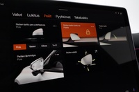 Polestar 4 vaihtoauto