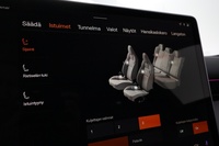 Polestar 4 vaihtoauto