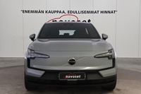 Volvo EX30 vaihtoauto