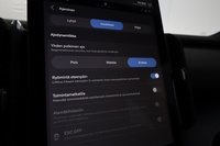 Volvo EX30 vaihtoauto