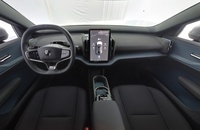 Volvo EX30 vaihtoauto