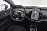 Volvo EX30 vaihtoauto