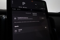 Volvo EX30 vaihtoauto