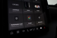 Volvo EX30 vaihtoauto