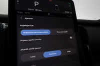 Volvo EX30 vaihtoauto