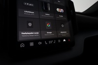 Volvo EX30 vaihtoauto