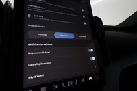 Volvo EX30 vaihtoauto