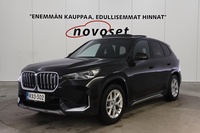 BMW iX1 vaihtoauto