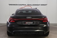 Audi e-tron GT vaihtoauto