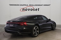 Audi e-tron GT vaihtoauto