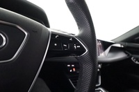 Audi e-tron GT vaihtoauto