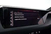 Audi e-tron GT vaihtoauto